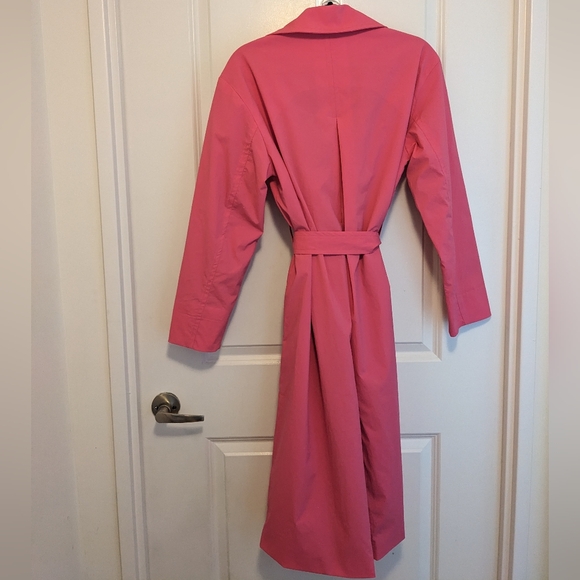 Reitmans trenchcoat - Picture 3 of 4